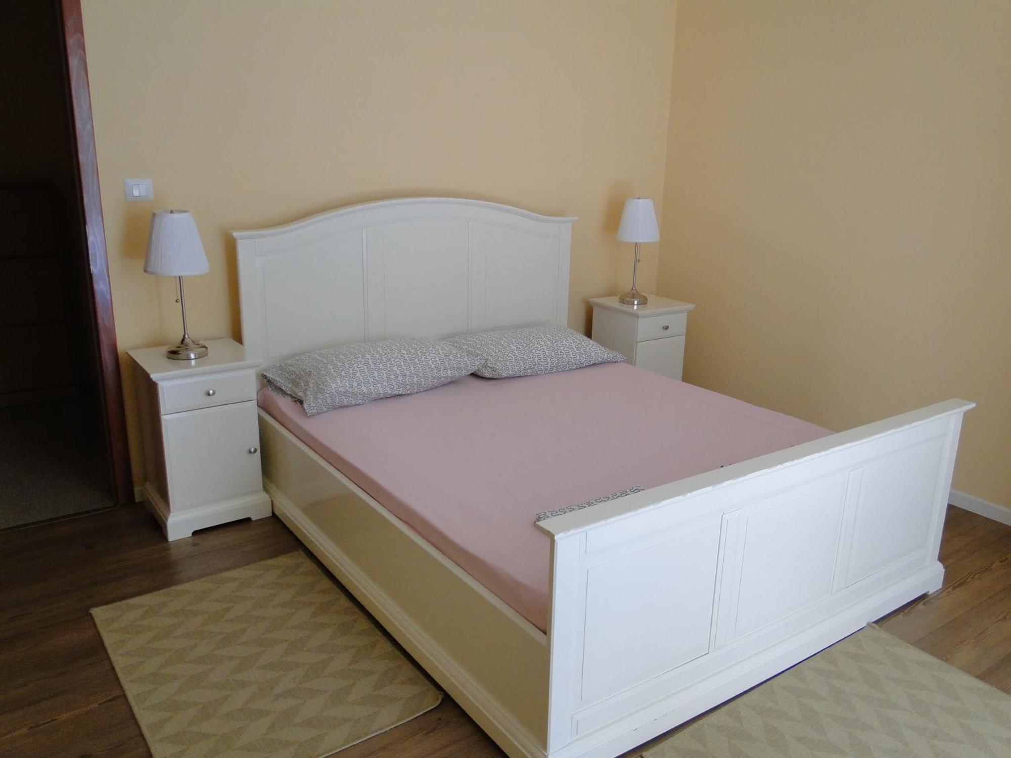 Apartments Villa Ela Umag Quarto foto