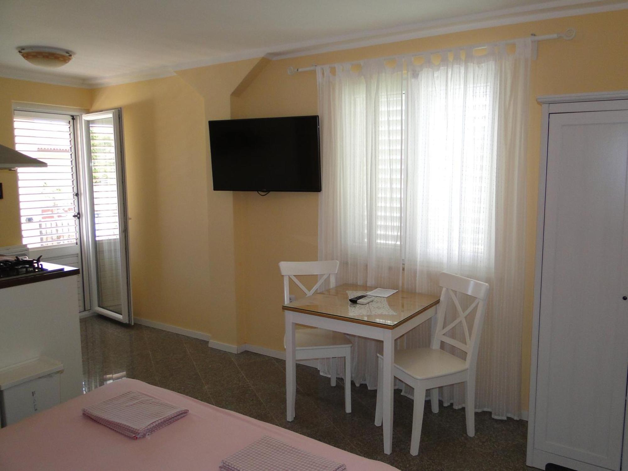 Apartments Villa Ela Umag Quarto foto