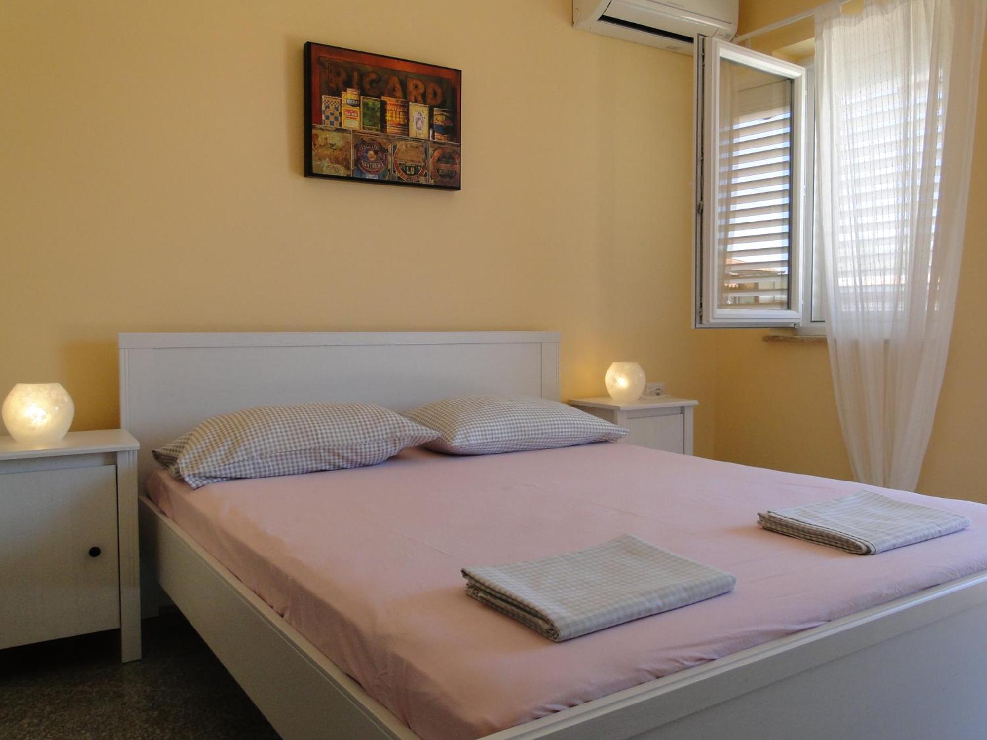 Apartments Villa Ela Umag Quarto foto
