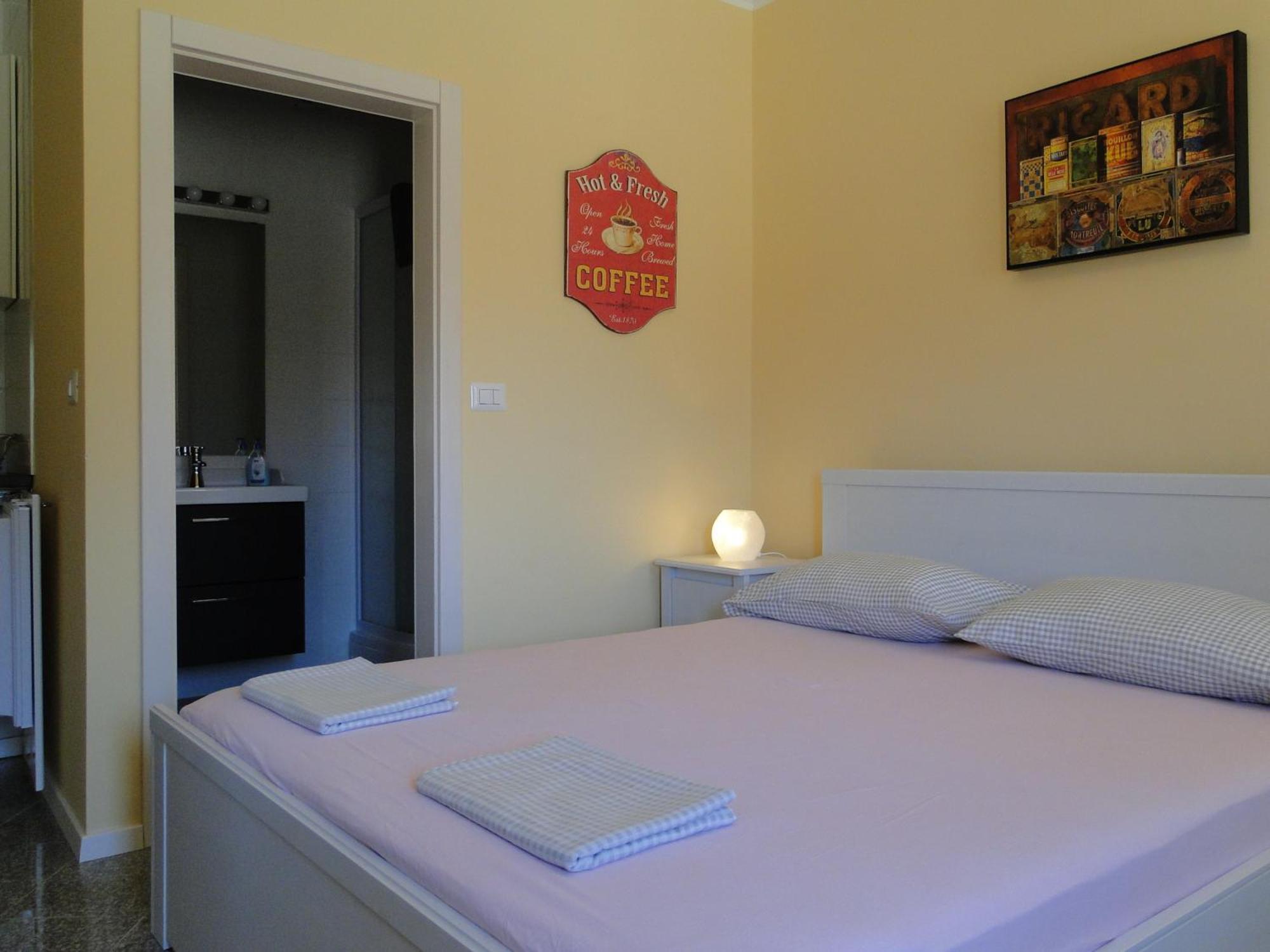 Apartments Villa Ela Umag Quarto foto