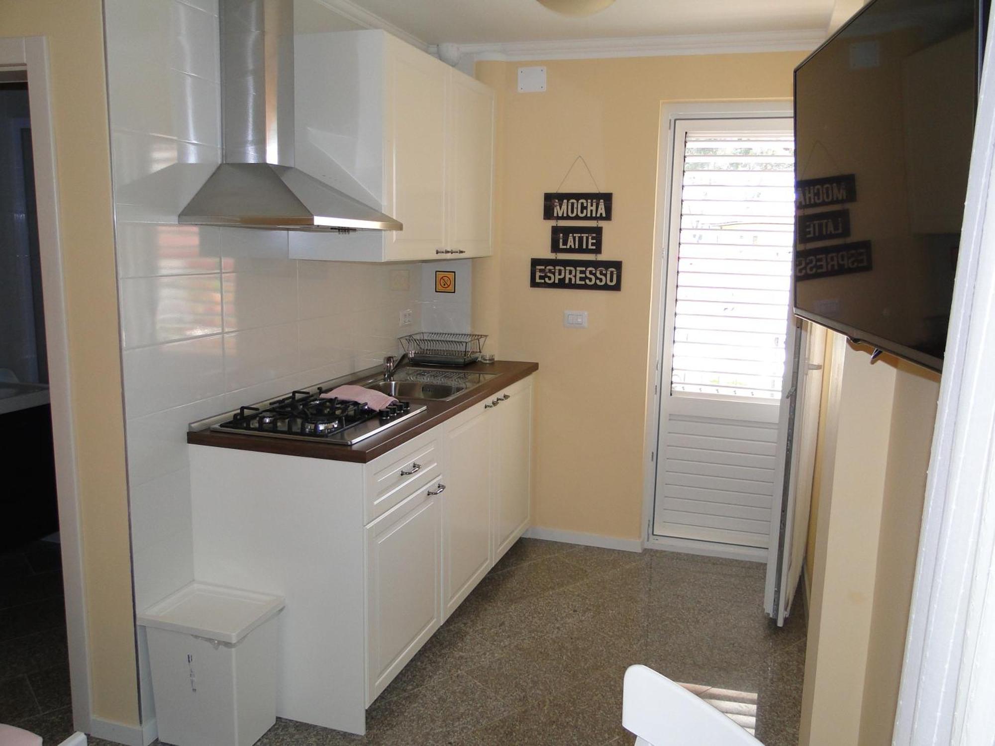 Apartments Villa Ela Umag Quarto foto