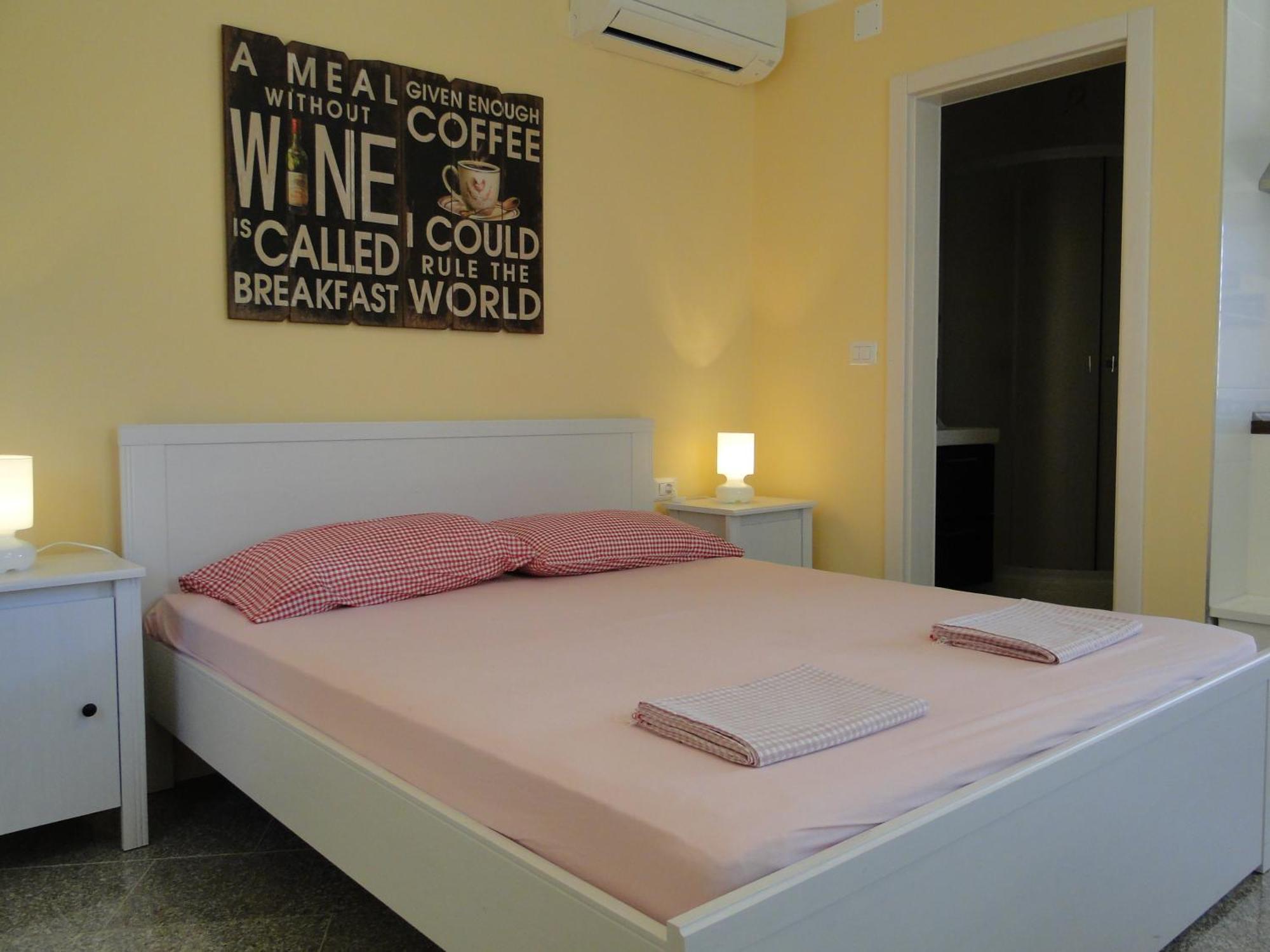 Apartments Villa Ela Umag Quarto foto