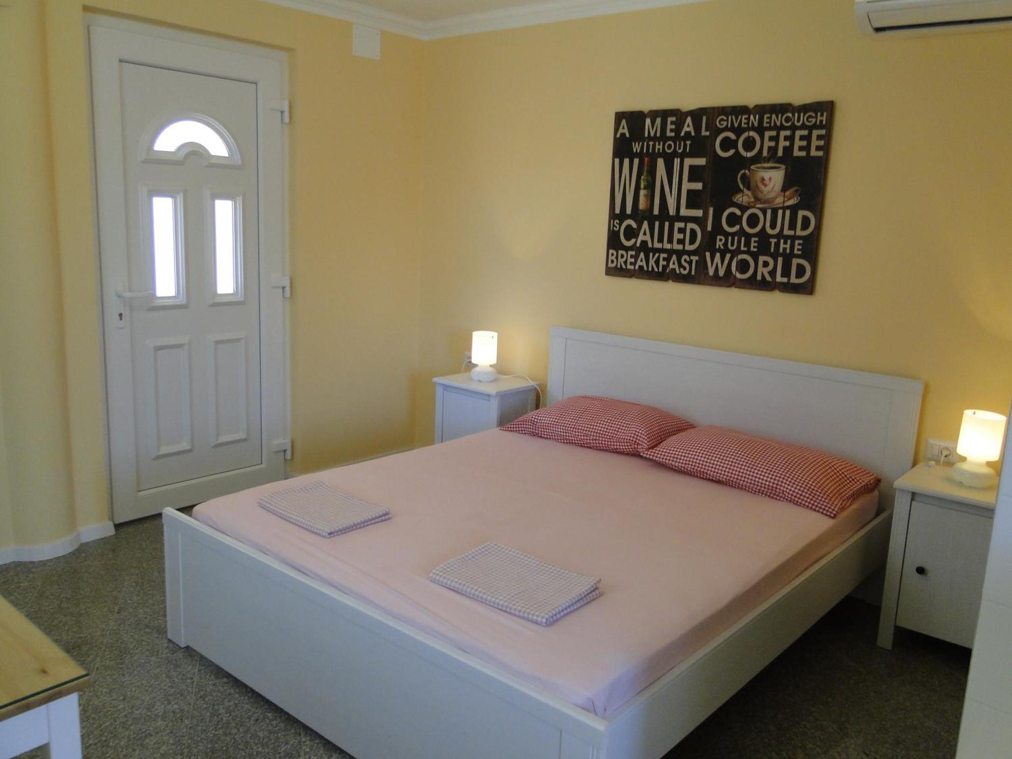 Apartments Villa Ela Umag Quarto foto