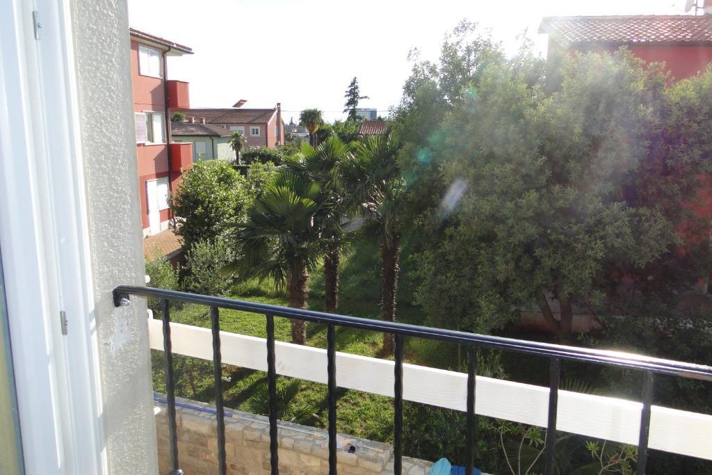Apartments Villa Ela Umag Quarto foto