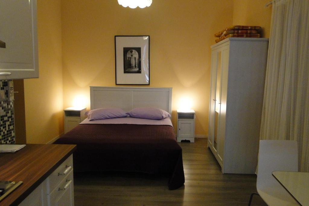 Apartments Villa Ela Umag Quarto foto