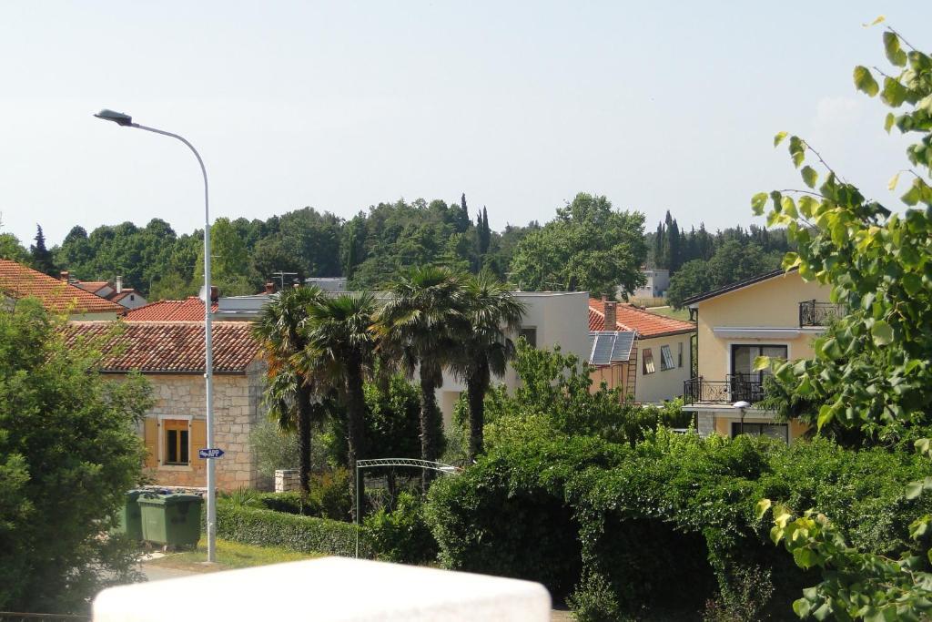 Apartments Villa Ela Umag Quarto foto